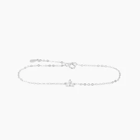 Sofia Bracelet (Silver)