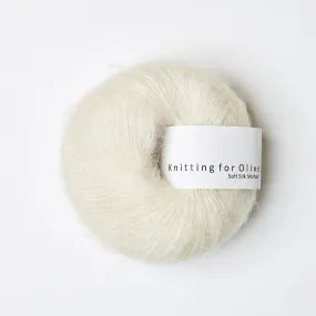 Soft Silk Mohair by Knitting for Olive 