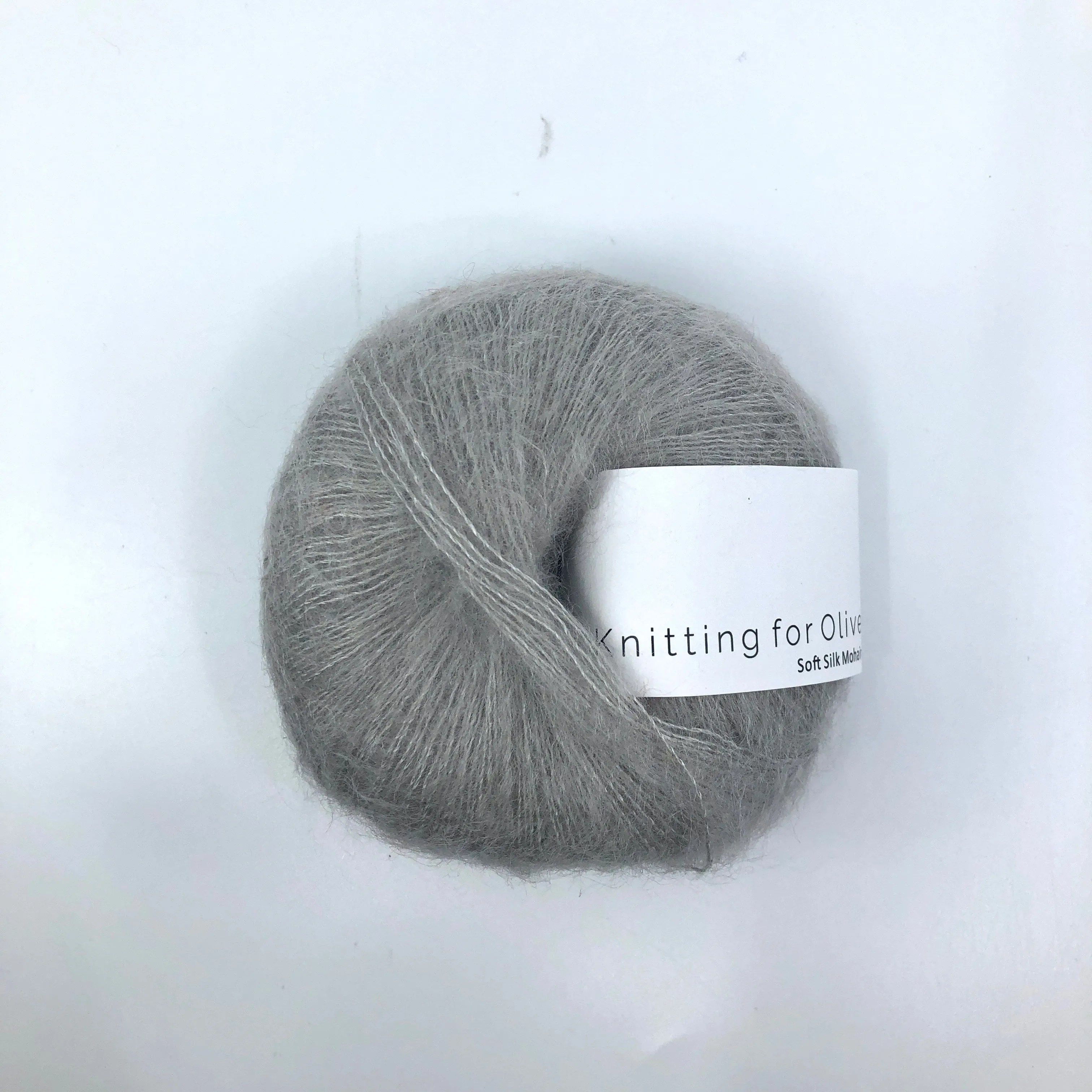 Soft Silk Mohair by Knitting for Olive 