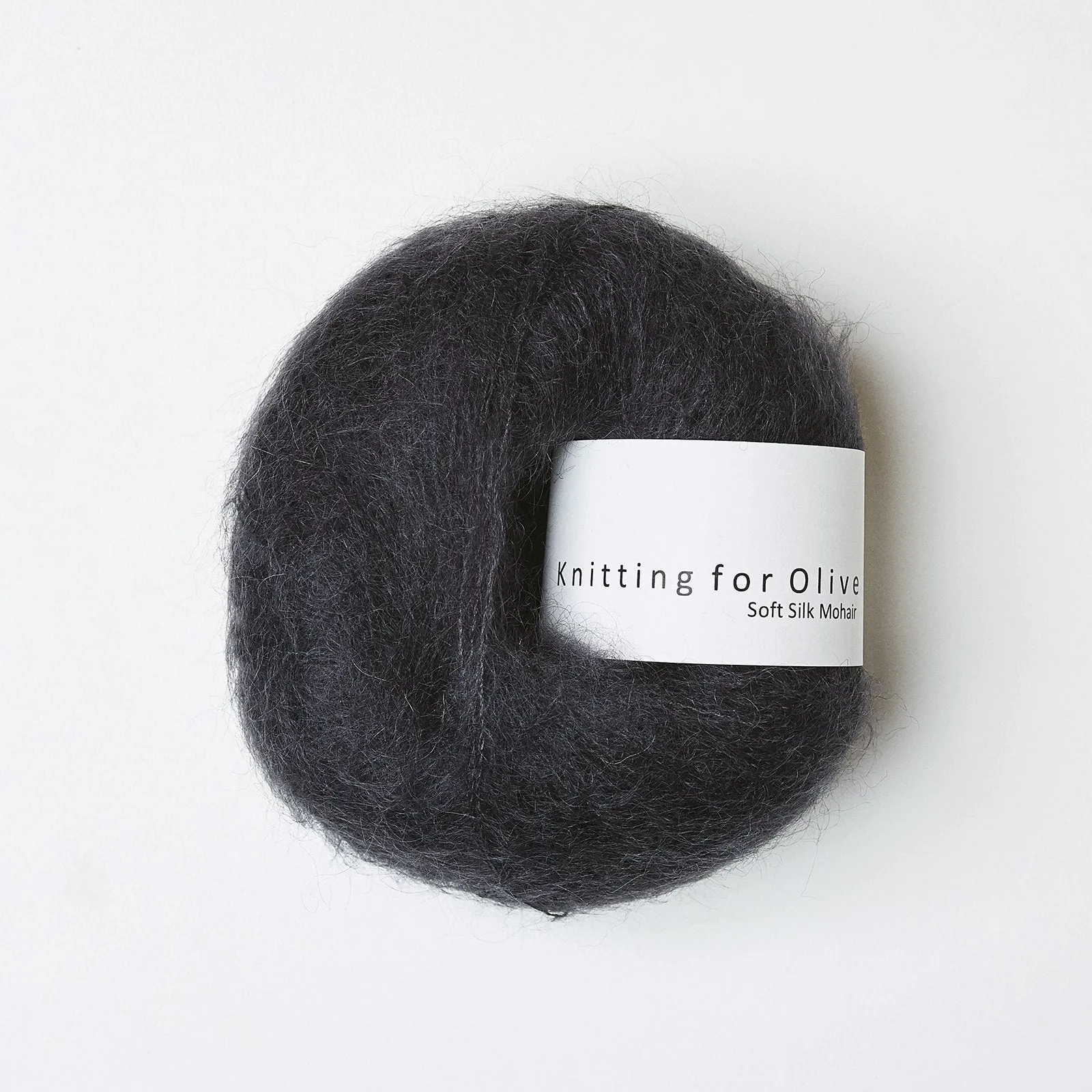 Soft Silk Mohair by Knitting for Olive 