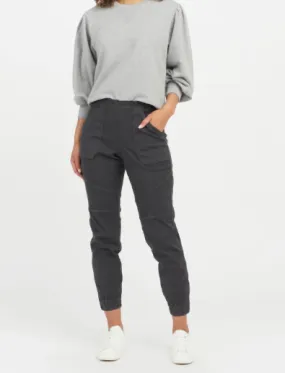 SPANX Stretch Twill Jogger