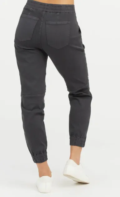 SPANX Stretch Twill Jogger