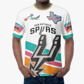 Spurs Fiesta Shirt