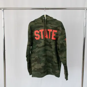 STATE Camo Hoodie