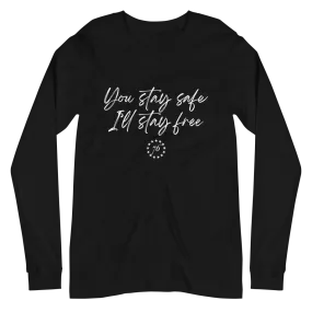 Stay Free Long Sleeve - Women's