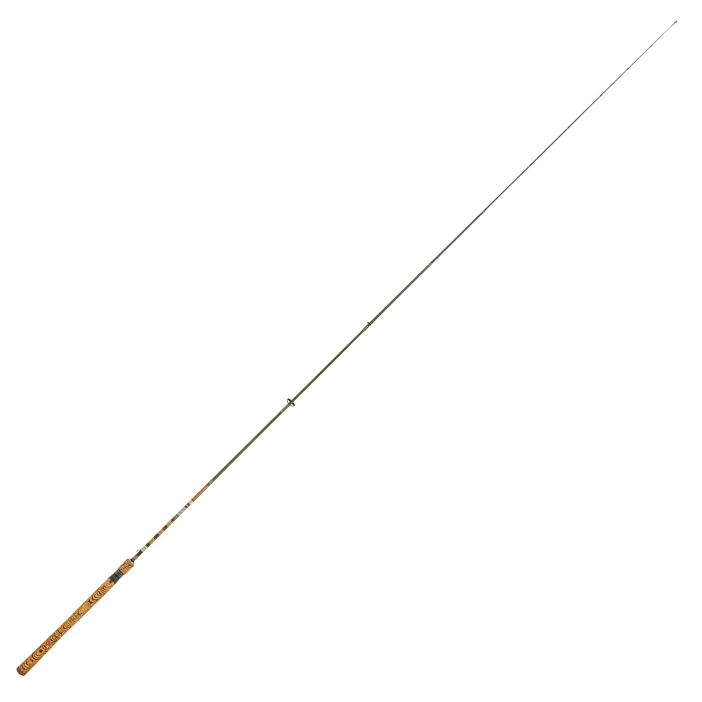 Sun King Brewery® 2-Piece Spinning Rods