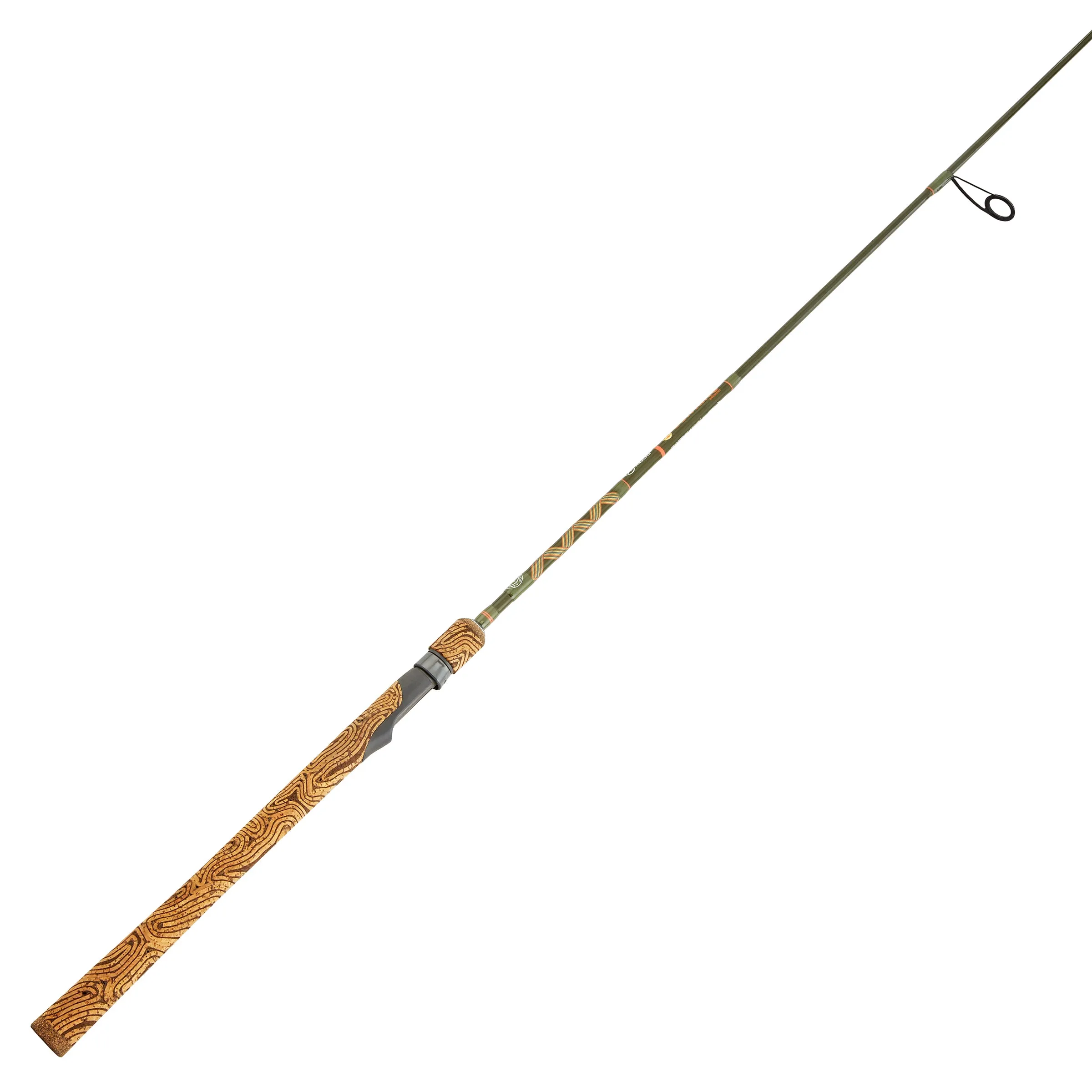 Sun King Brewery® 2-Piece Spinning Rods