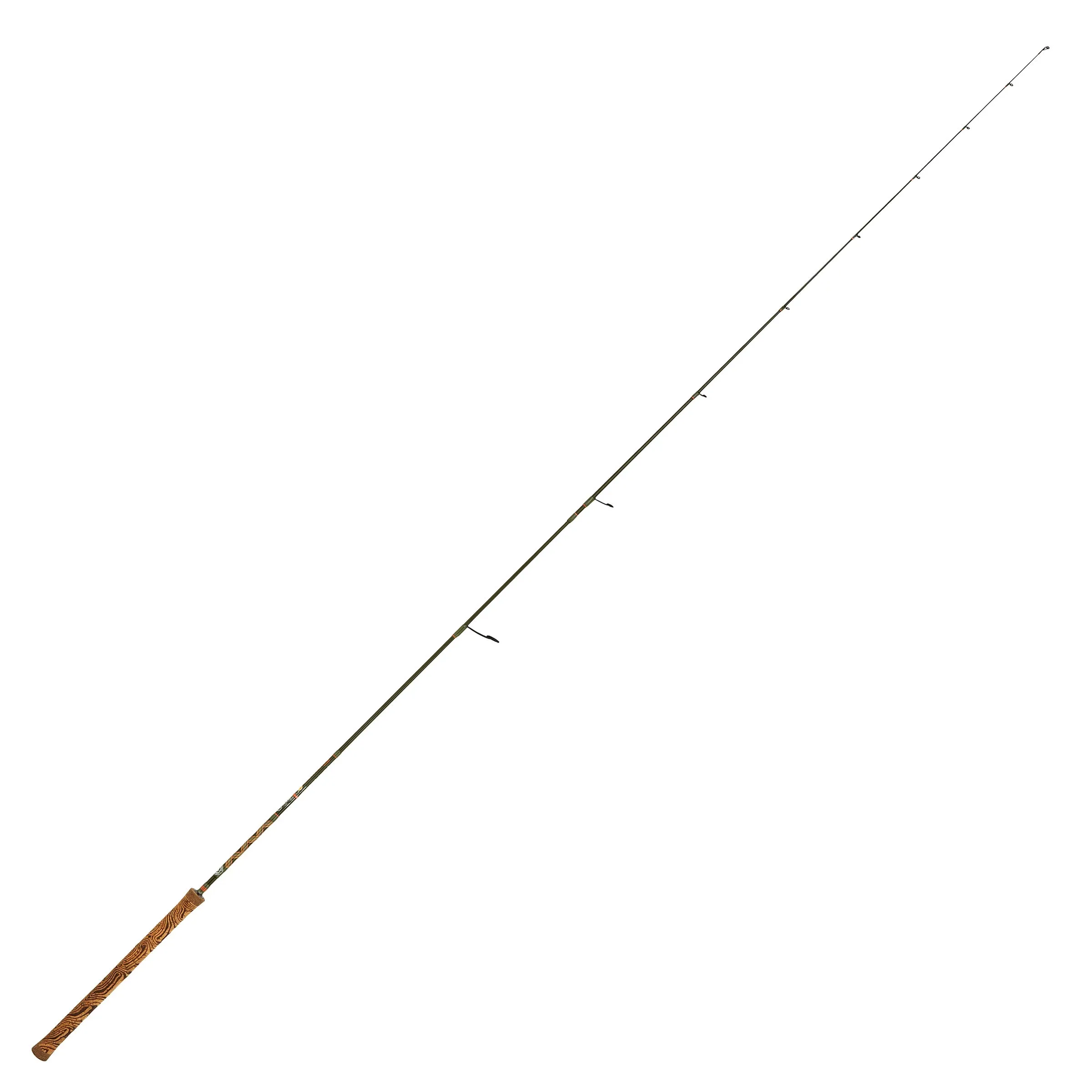 Sun King Brewery® 2-Piece Spinning Rods