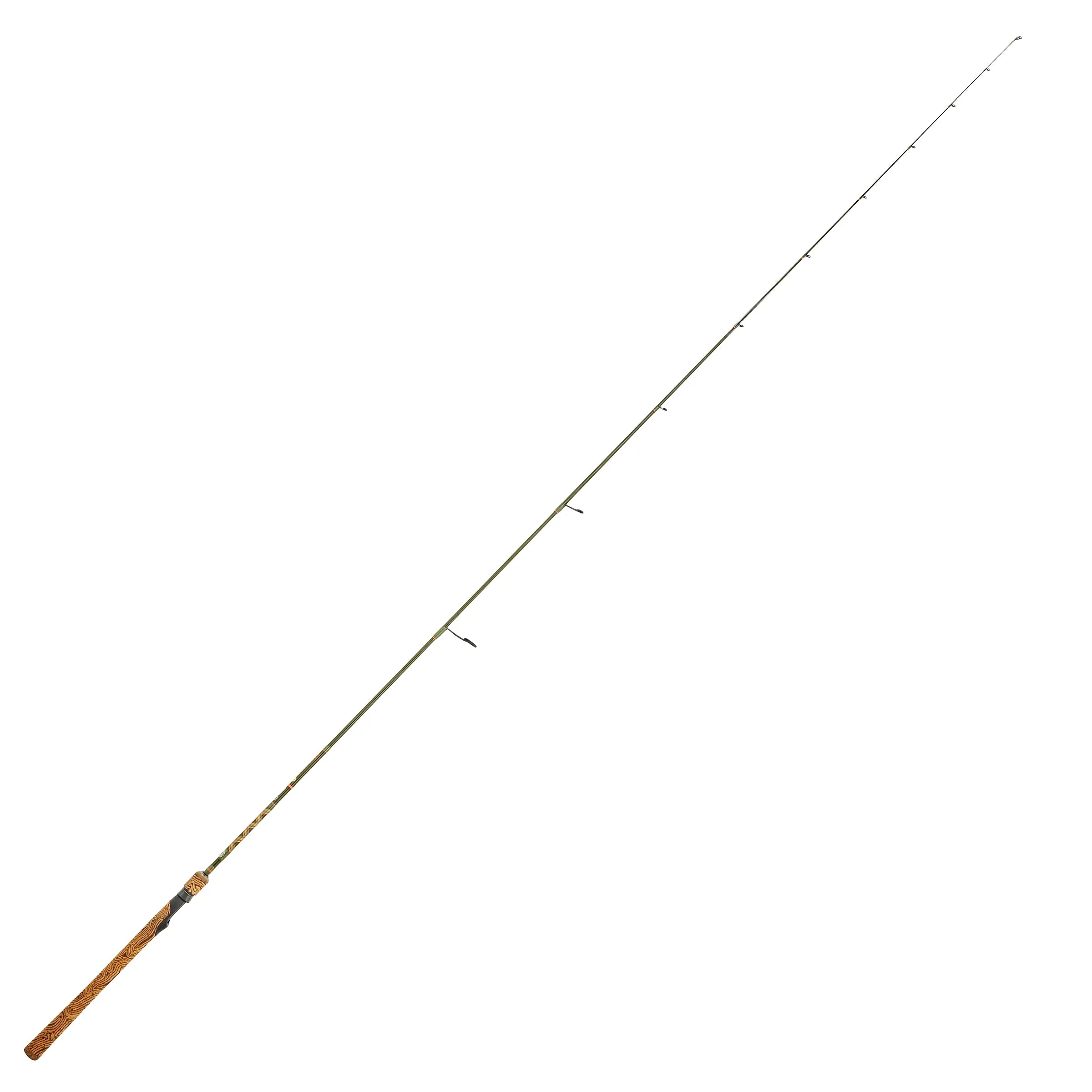 Sun King Brewery® 2-Piece Spinning Rods