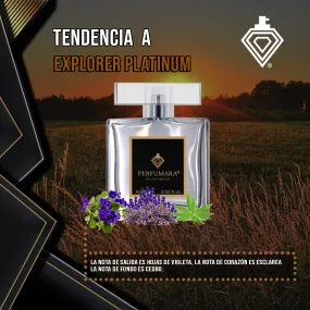 Tendencia  a CExplorer Platinum