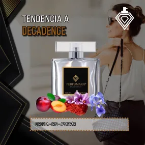 Tendencia a DDecadence