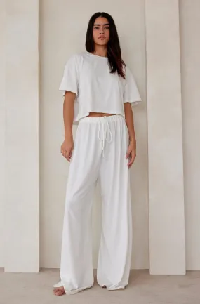 The Cloud Slim Pant