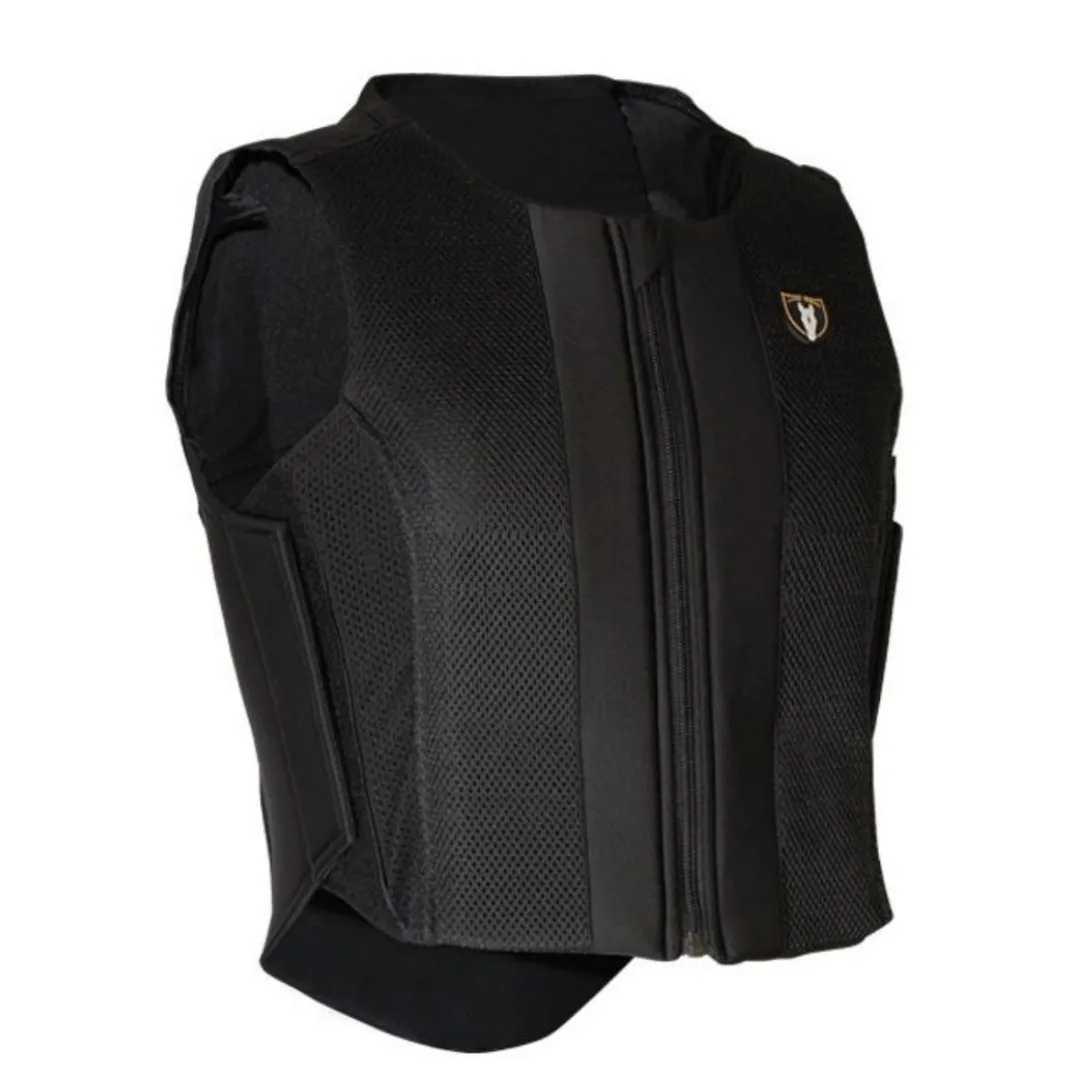 Tipperary Contour Air Mesh Adult Back Protector