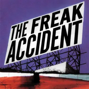 v326 - The Freak Accident - "The Freak Accident"