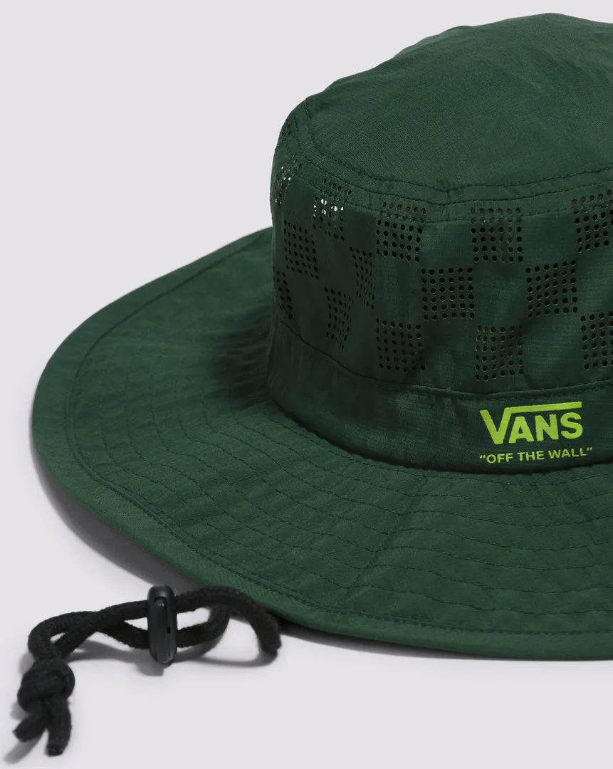 Vans Outdoors Boonie Bucket Mountain View