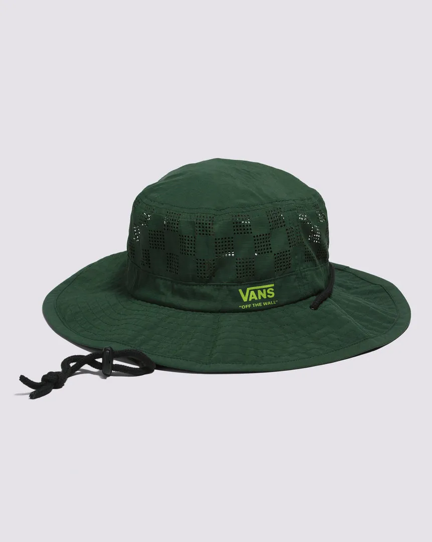 Vans Outdoors Boonie Bucket Mountain View