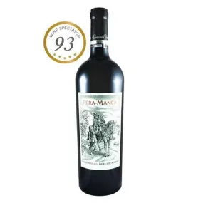 Vinho Tinto Cartuxa Pêra-Manca 2014