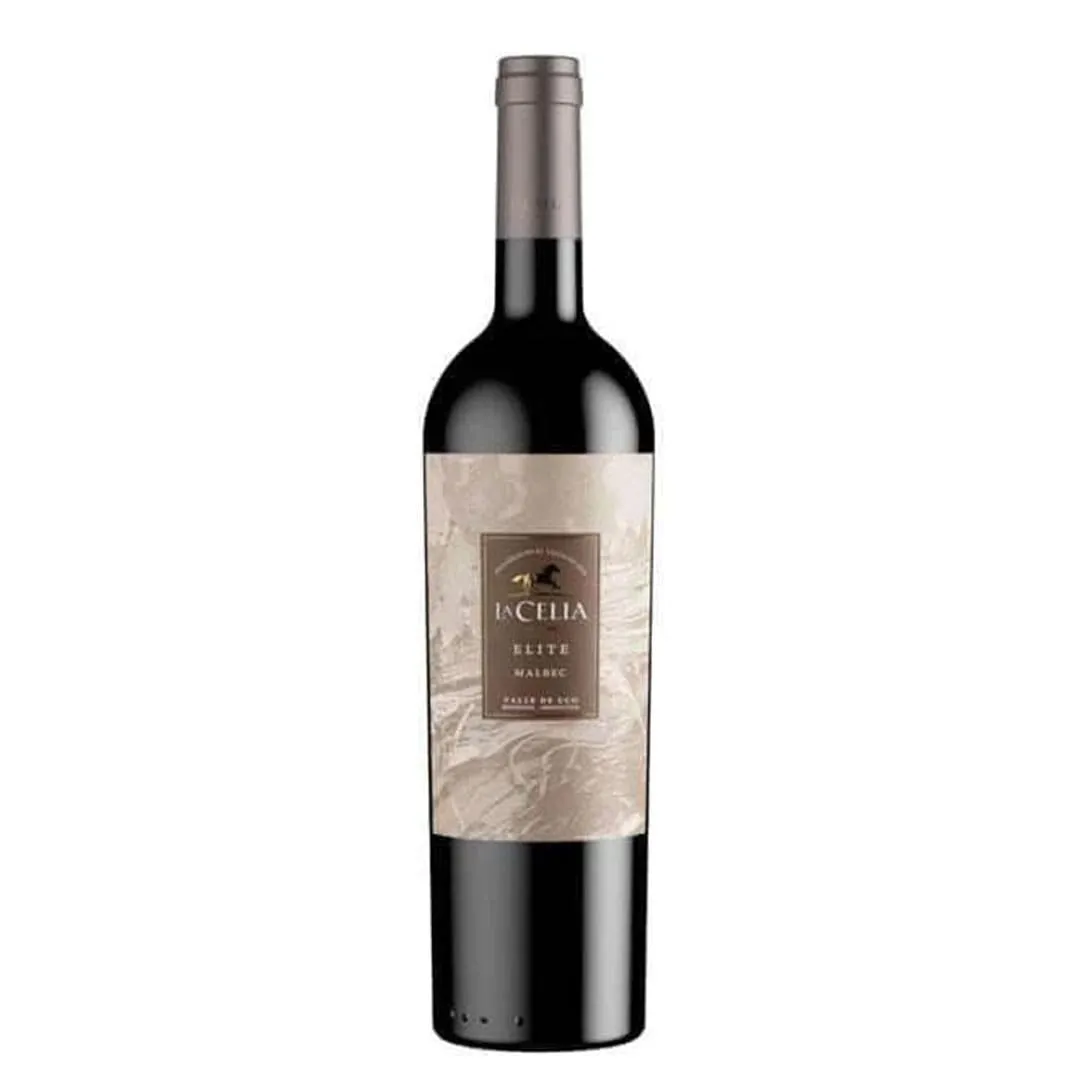 Vinhos La Celia Elite Malbec 750ml