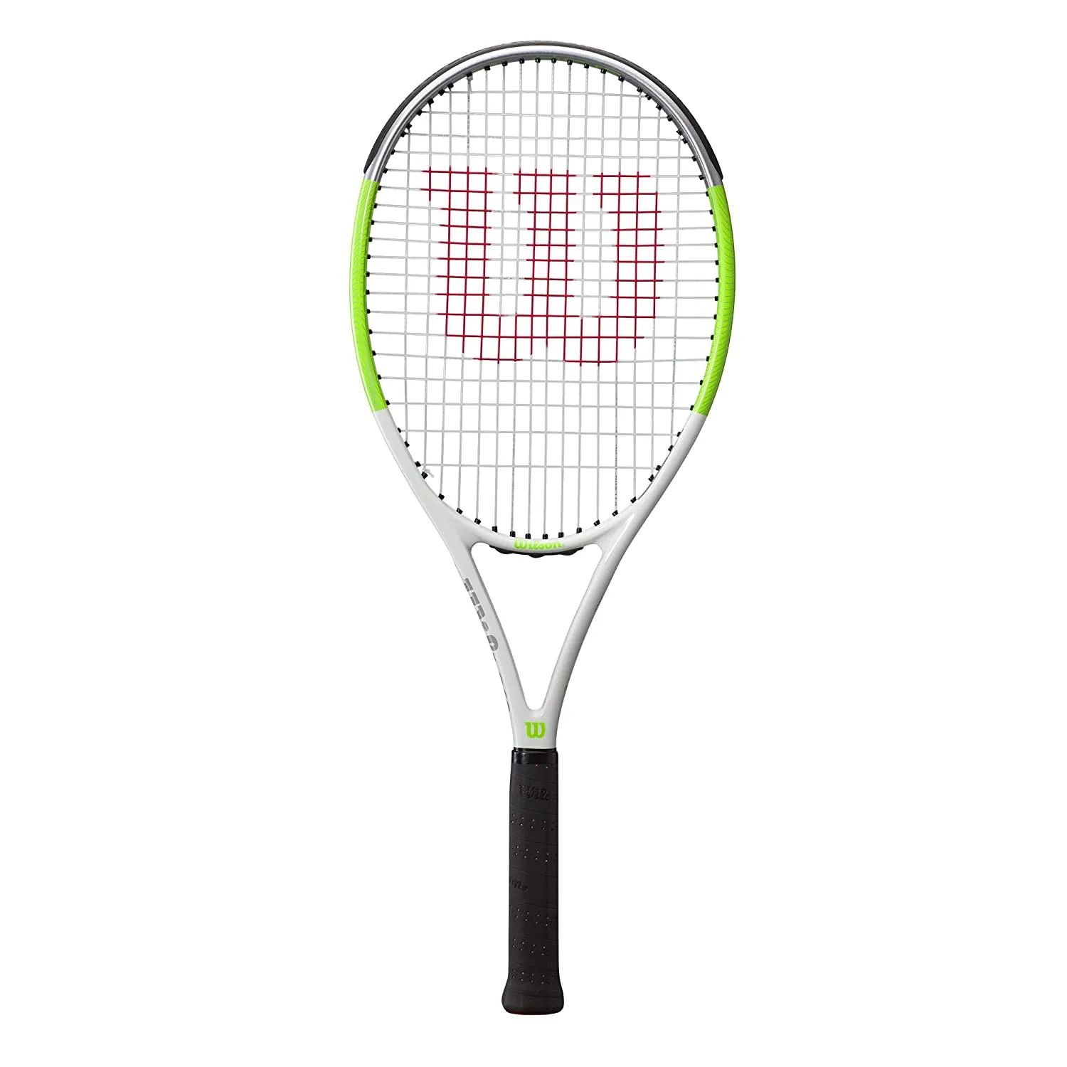 Wilson Blade Feel Team 103 Tennis Racket- 27 inch (Senior)