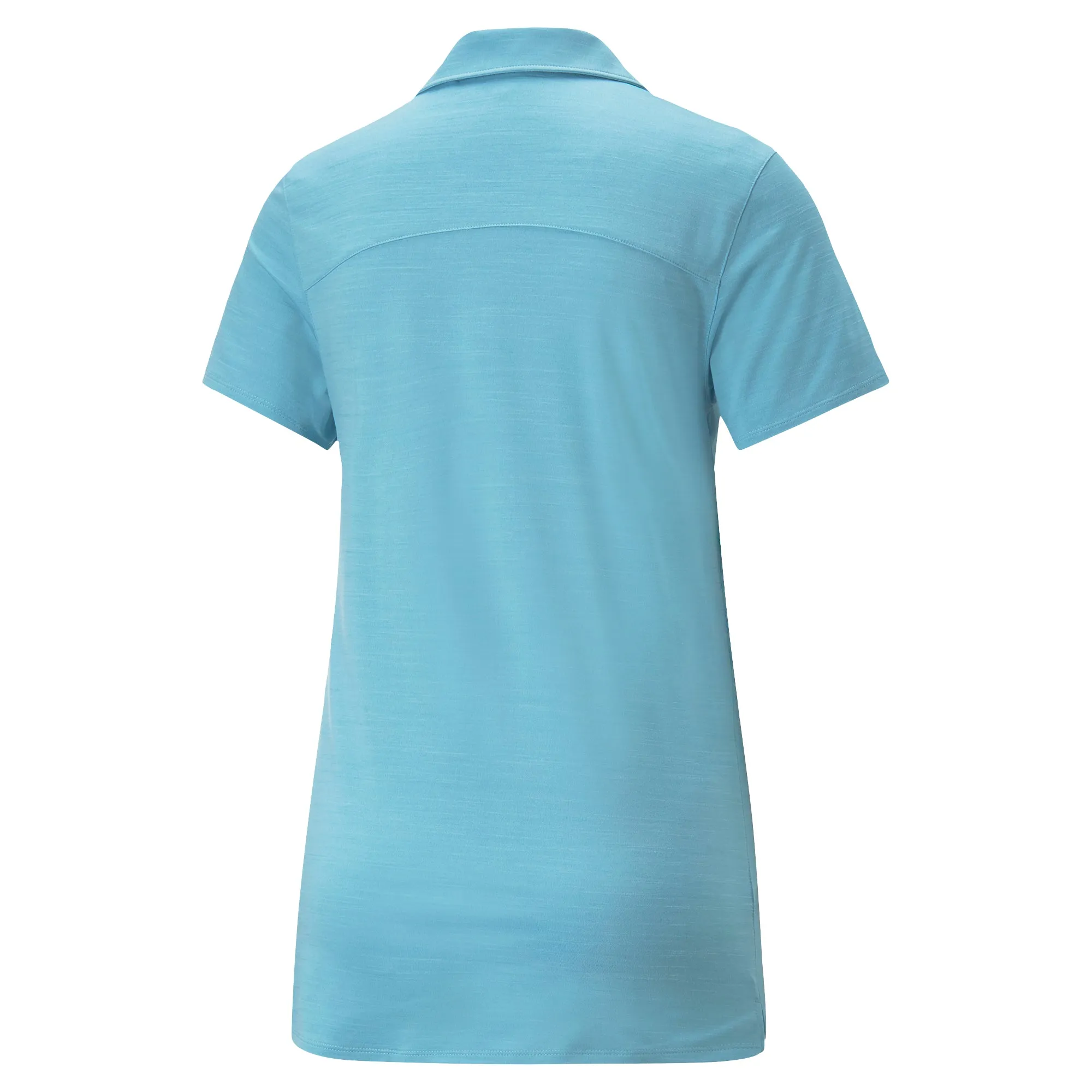 Women's CLOUDSPUN Coast Golf Polo | Dusty Aqua