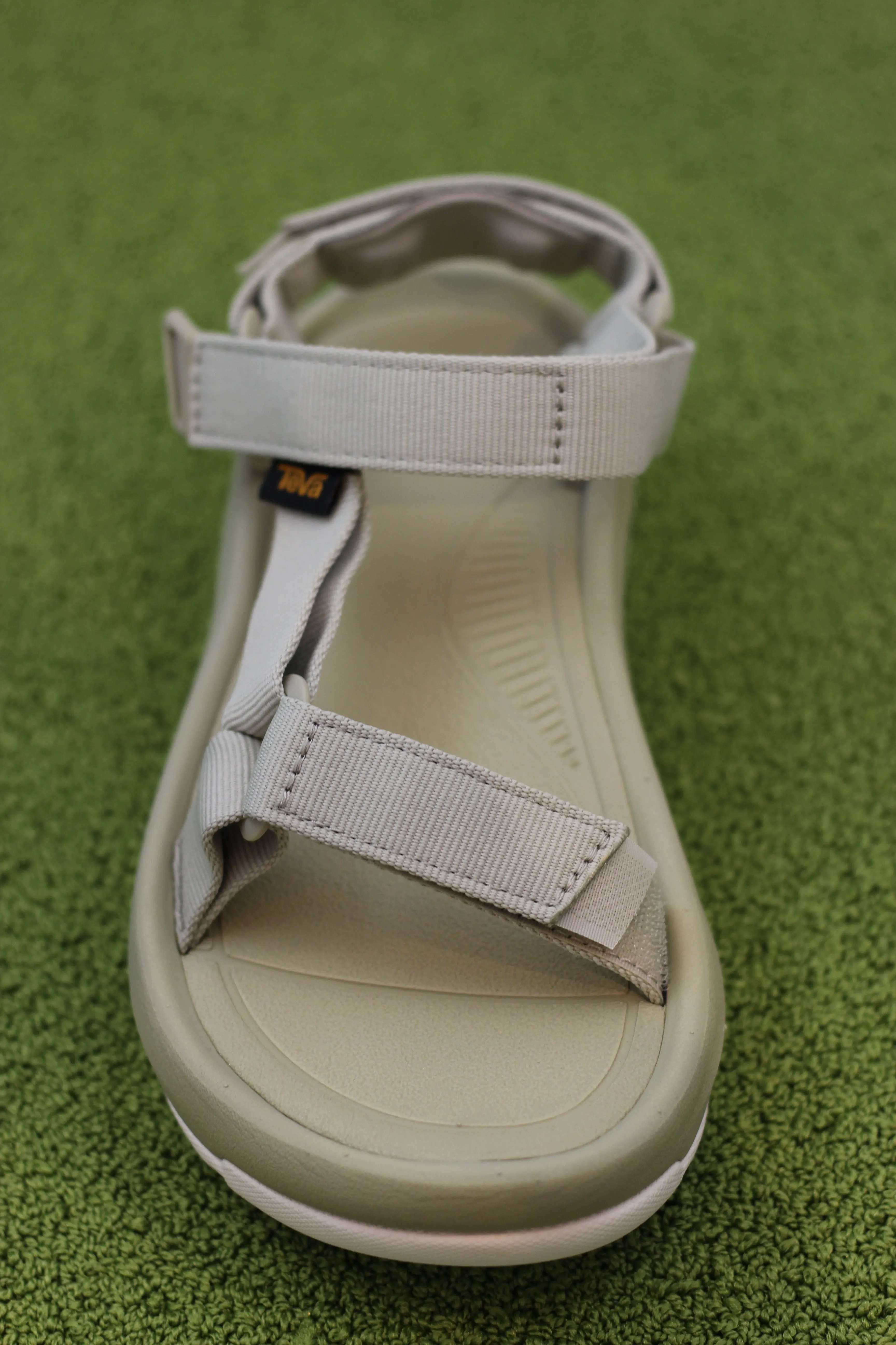 Women's Hurricane XLT Amp Sandal- Eucalyptus Nylon