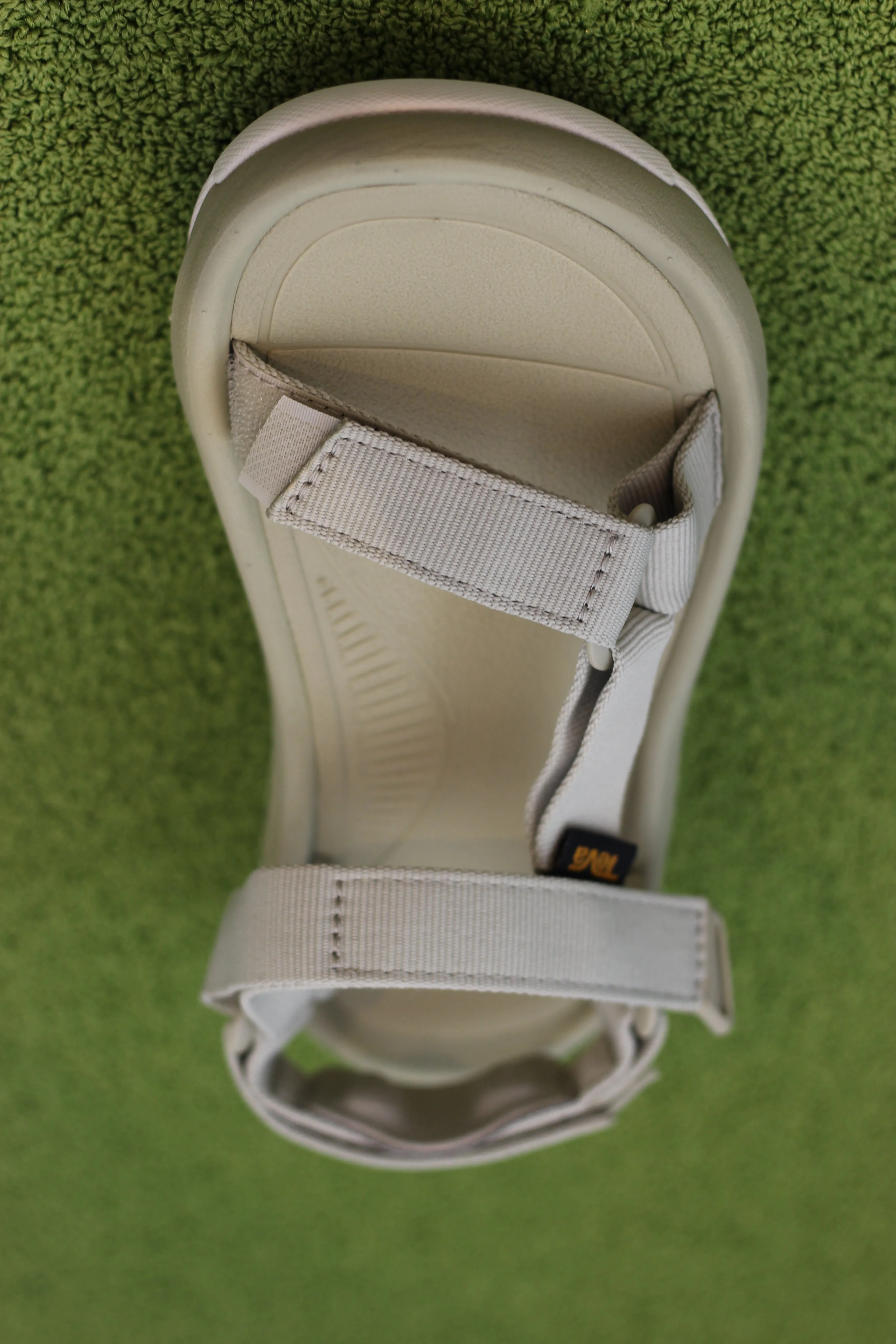 Women's Hurricane XLT Amp Sandal- Eucalyptus Nylon