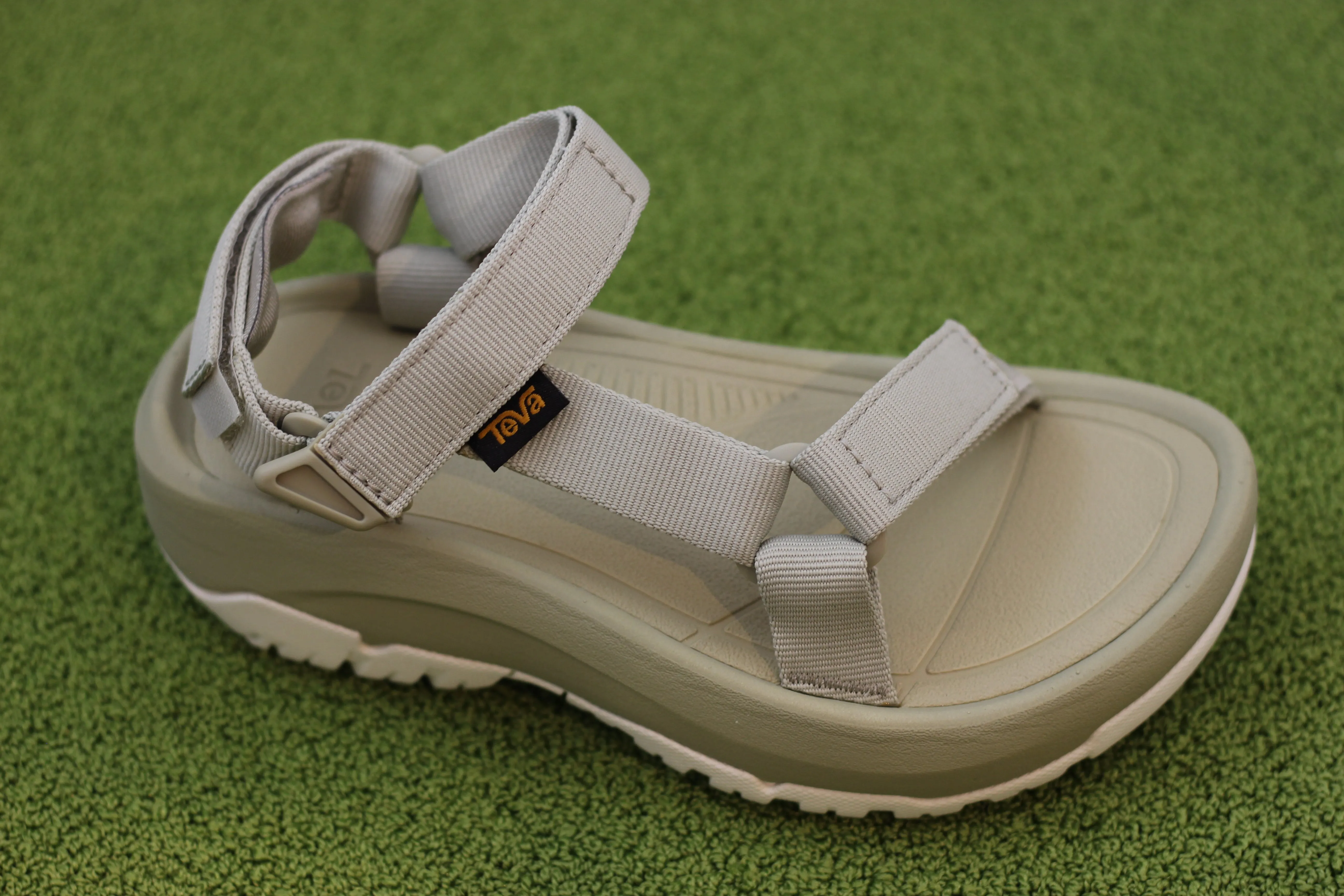 Women's Hurricane XLT Amp Sandal- Eucalyptus Nylon