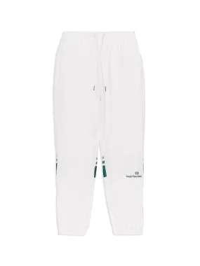 Women's Monza Tennis Pant- Brilliant White