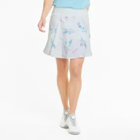 Women's PWRSHAPE Lowlands Golf Skirt