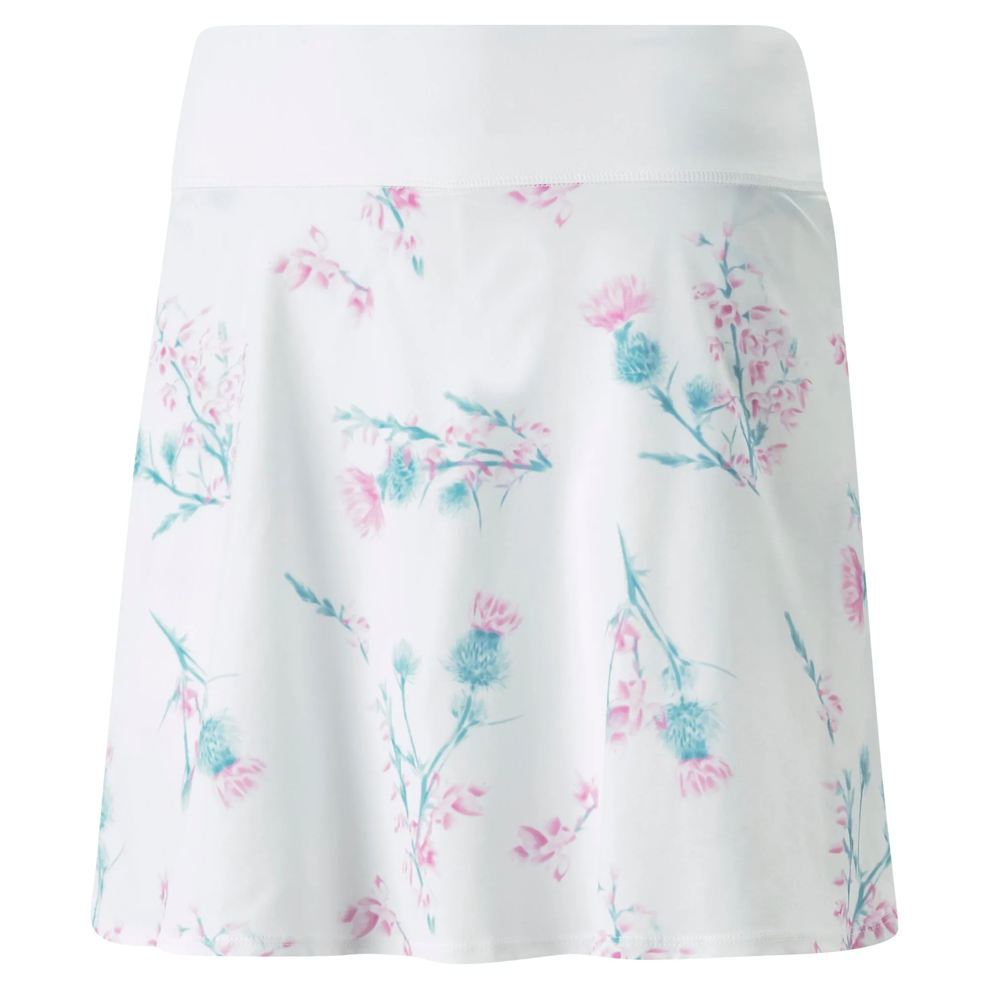 Women's PWRSHAPE Lowlands Golf Skirt