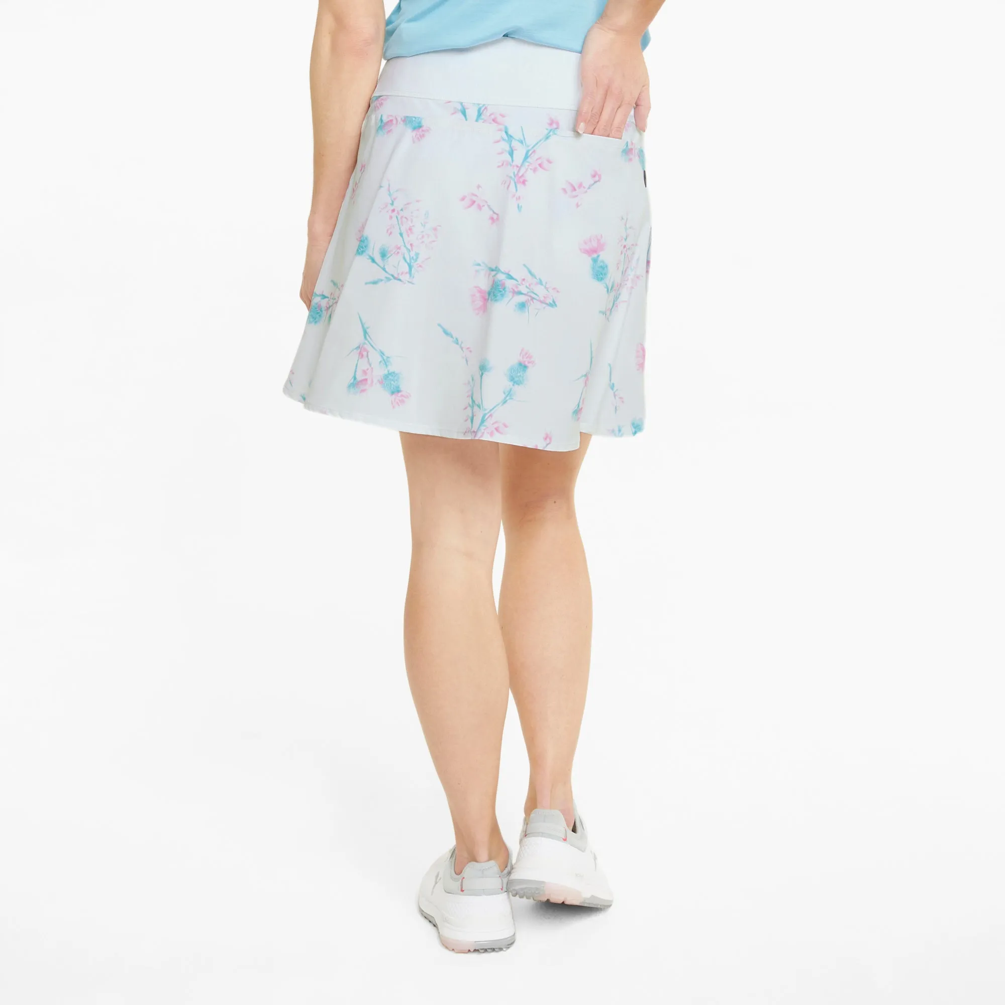 Women's PWRSHAPE Lowlands Golf Skirt