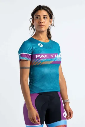 Women's SS Zero-Weight Base Layer