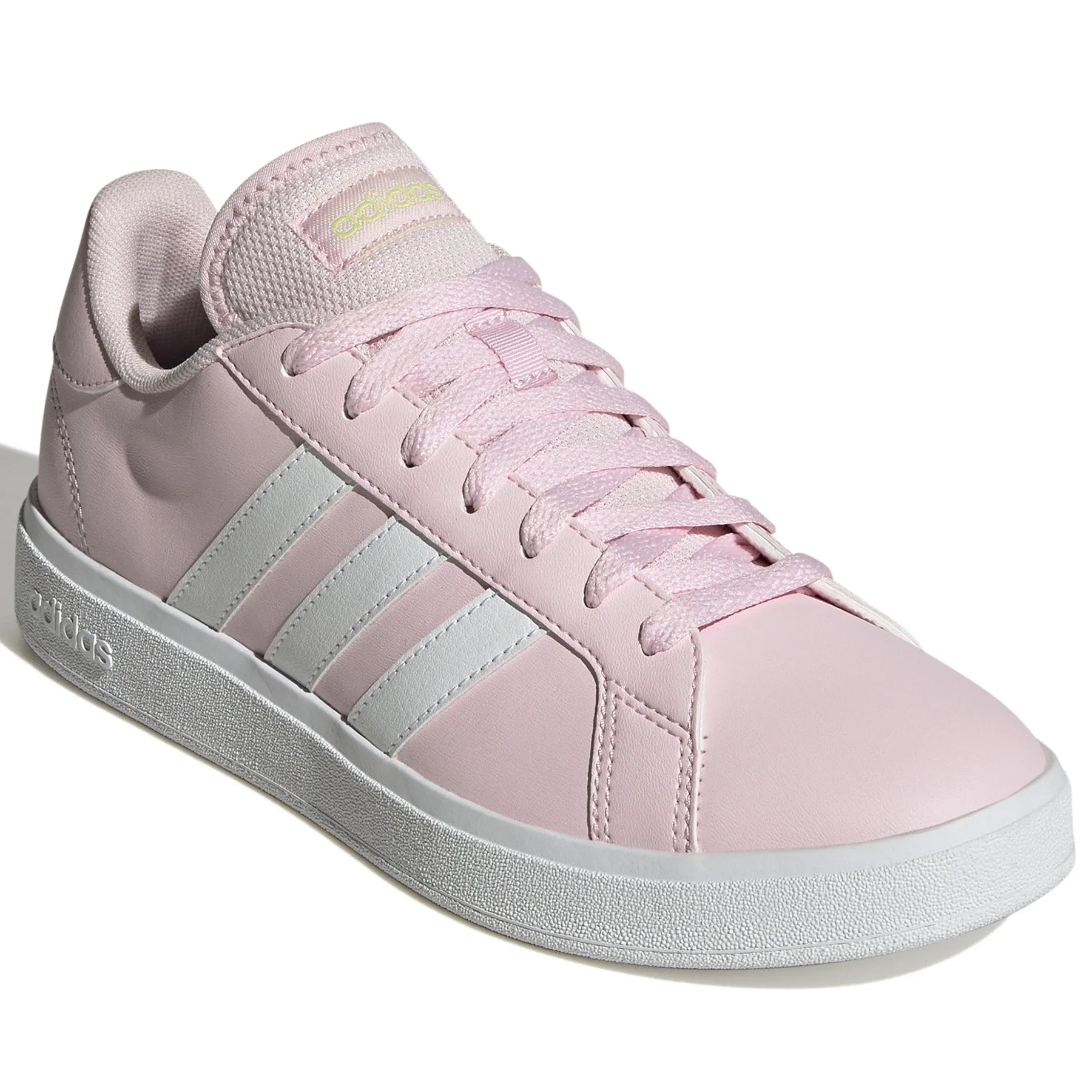 Zapatillas Adidas Mujer Urbanas Grand Court Base 2.0 | ID1852