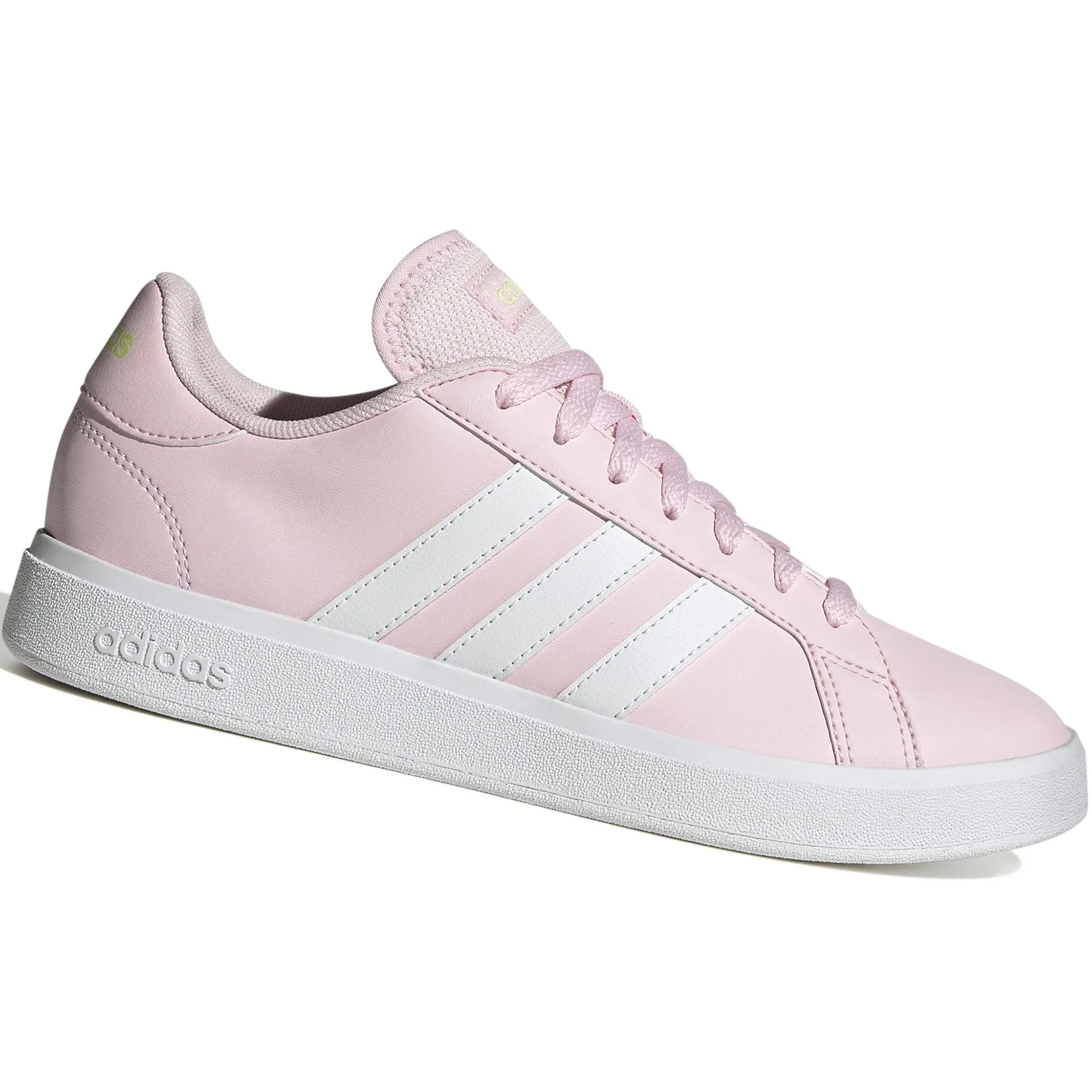 Zapatillas Adidas Mujer Urbanas Grand Court Base 2.0 | ID1852