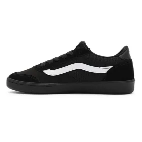 Zapatillas Cruze Too CC Black/Black